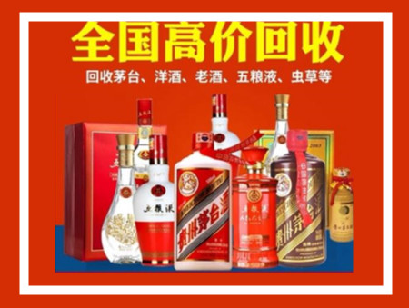 铜梁礼品回收店